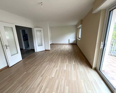 Appartement 4 pièces 83 m²