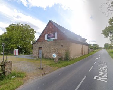 Bâtiment Cotentin