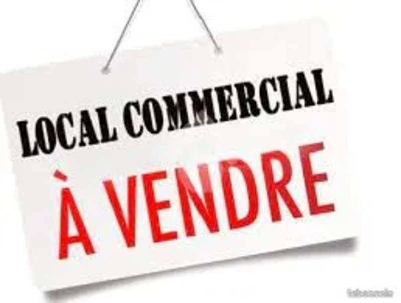 Dpt Charente (16), à vendre JARNAC Bureau