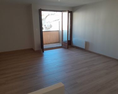 Appartement T2 