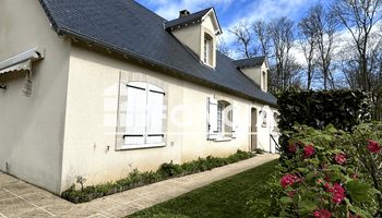 Maison 6 pièces 147 m²