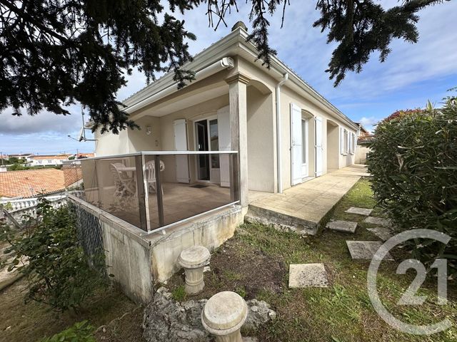 Maison 4 pièces 108 m²