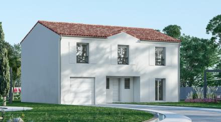 Maison 6 pièces 151 m²