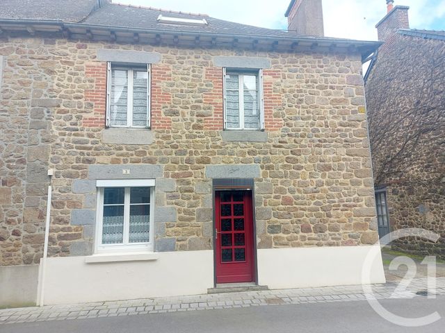 Maison 4 pièces 74 m²