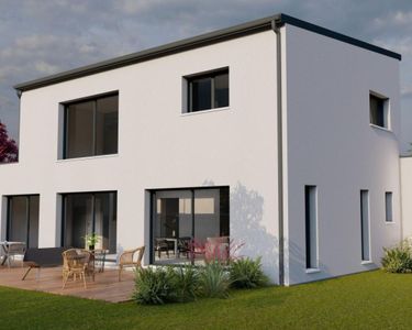 Maison 5 pièces 145 m²