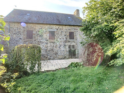 Maison 5 pièces 125 m²