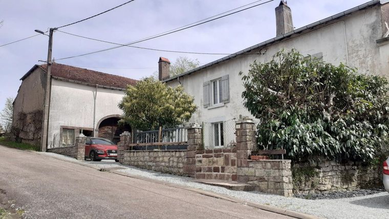 Maison 10 pièces 200 m²