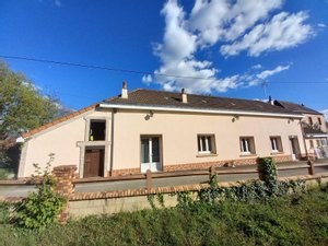 Maison Vente Arnage  85m² 189000€