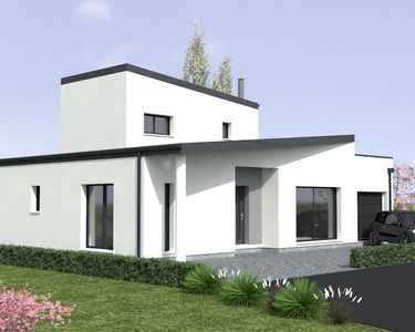 Maison 5 pièces 143 m²