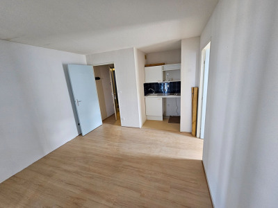 Appartement 2 pièces 25 m²