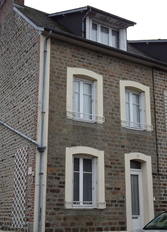 Maison Vente Flers 4 pièces 84 m²