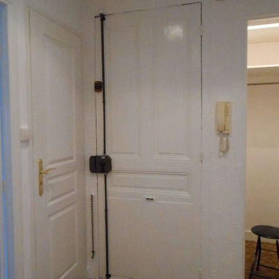 Appartement Issy Les Moulineaux 3 pièce(s)