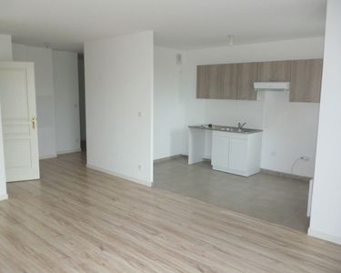 Appartement 3 pièces 70 m² 