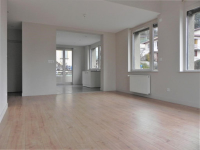 Appartement 6 pièces 127 m²