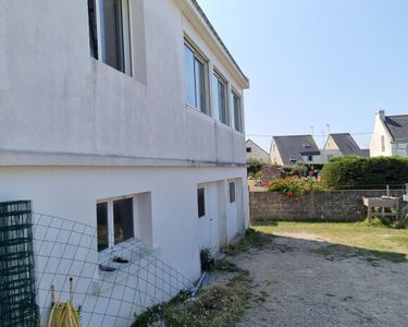 Maison 7 pièces 141 m²