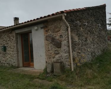 Maison Vente Davejean 2p 43m² 66000€