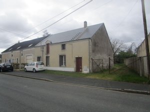 Maison 4 pièces 81 m²