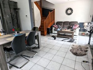 Maison 4 pièces 81 m²