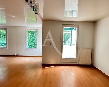 Appartement 5 pièces 102 m²