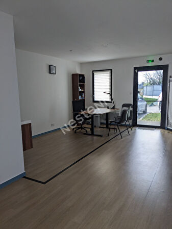 Bureaux Plumergat a louer 38 m2