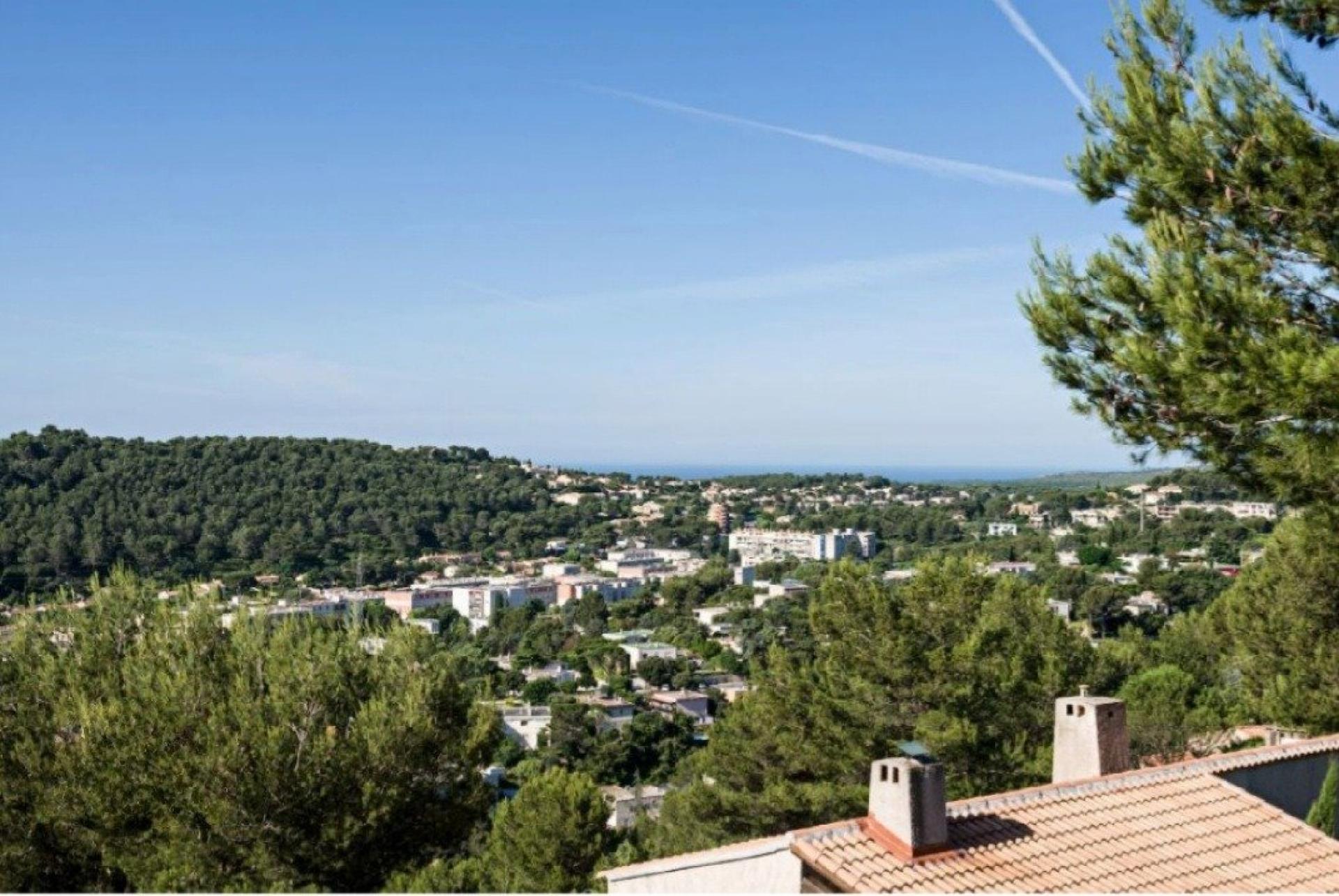 Studio à vendre sur Carnoux-en-provence de 26m²