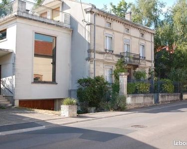 Maison Vente Saint-Dizier   280000€