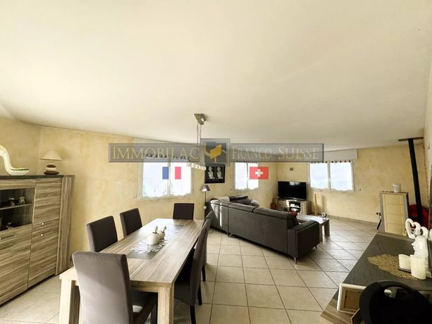 Maison 5 pièces 180 m²