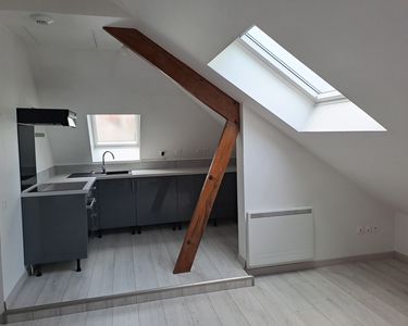 Appartement F2