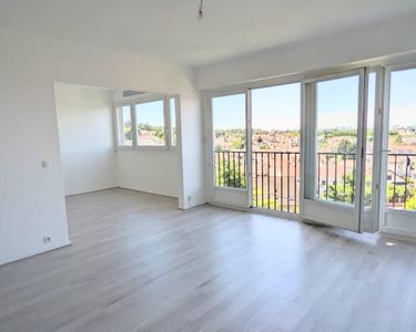 Appartement 4 pièces 74 m² Livry-Gargan