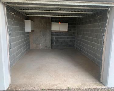 Location Garage / Box