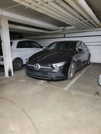 Parking - Garage Vente Lingolsheim  13m² 11500€