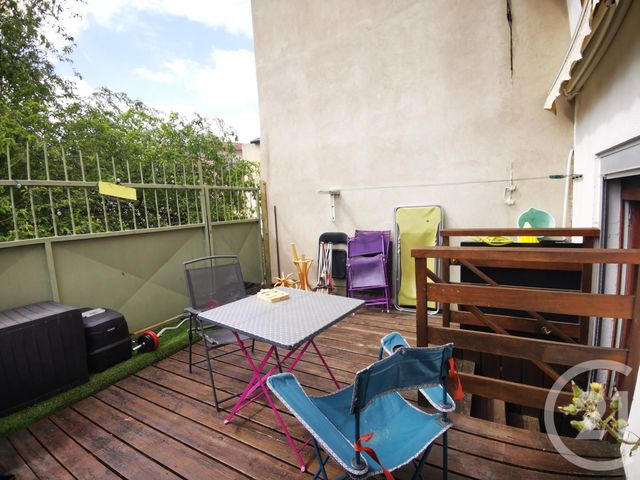 Appartement 3 pièces 71 m²