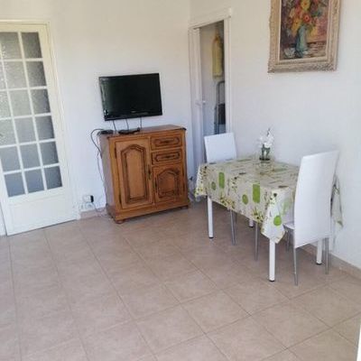 Appartement 1 pièce 27 m²