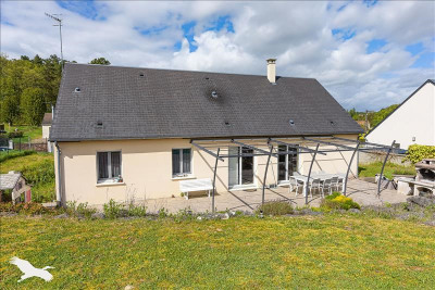 Maison 5 pièces 90 m²