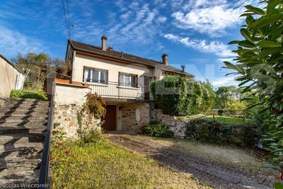 maison/villa 5 pièce(s) 115 m2