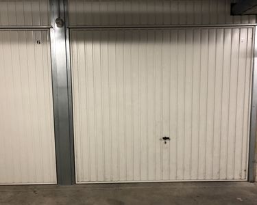 Garage double box