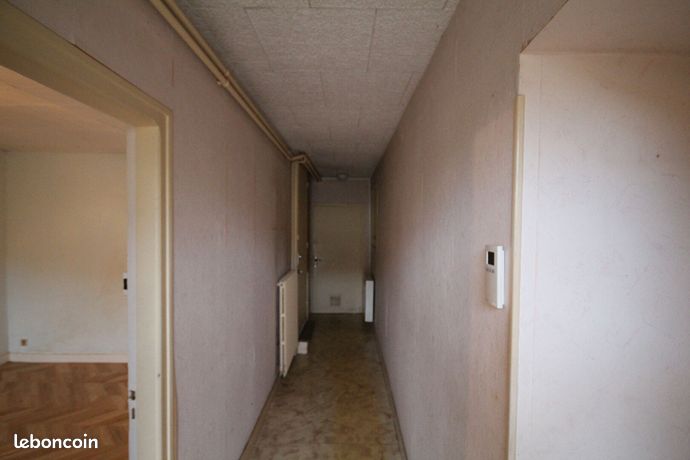 Appartement 6 pièces 117 m²