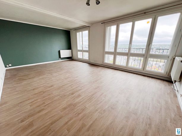 Appartement 5 pièces 85 m²