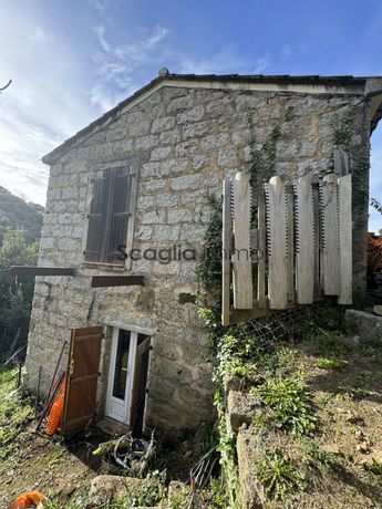 Maison 1 pièce 25 m² 