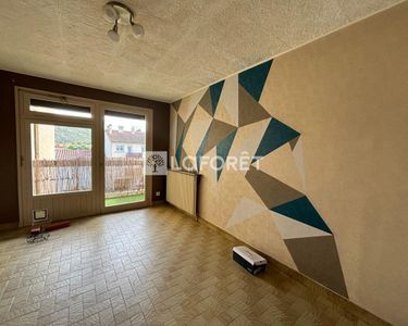 Appartement 4 pièces 66 m² 