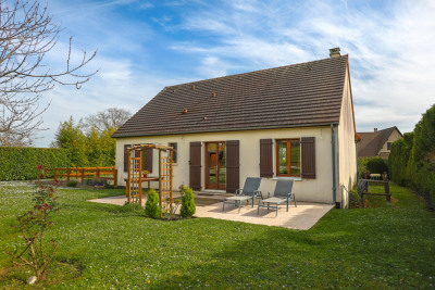 Maison 5 pièces 137 m²