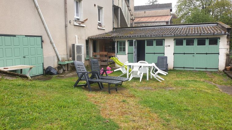 Maison 5 pièces 114 m²