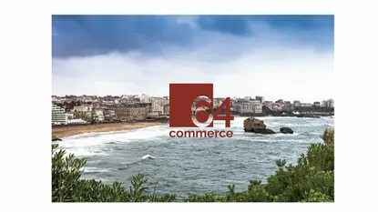 LOCAL COMMERCIAL - BUREAU A LOUER