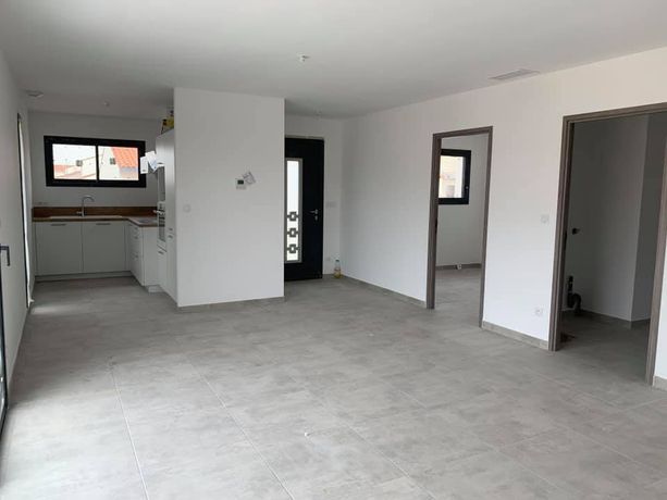 Maison 3 pièces 60 m²