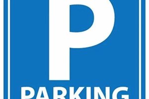 Emplacement de parking Puteaux