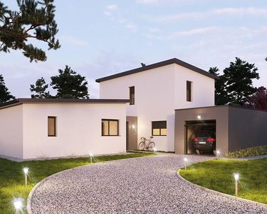 Villa 132 m² Saint Amand Sur Sevre