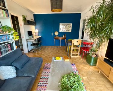 Appartement Vente Lyon 3e Arrondissement 3p 61m² 295000€