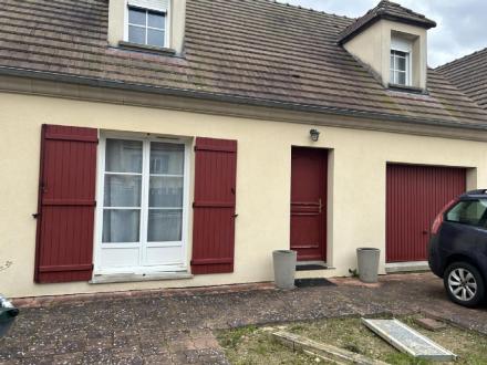 Maison 5 pièces 91 m²