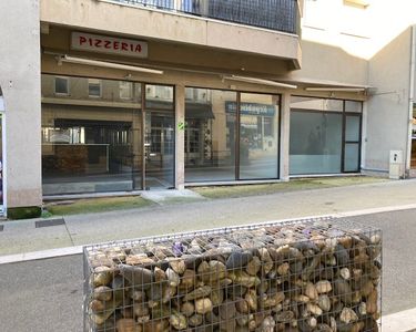 Local commercial 155 m² Marmande Centre