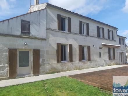 Maison 6 pièces 158 m²